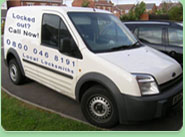 Wolverhampton locksmith